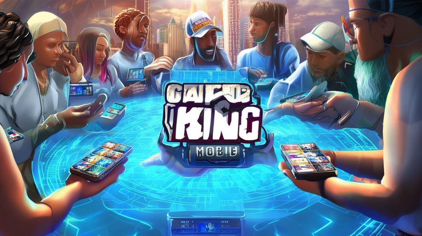 游戏王手机哪个版本好，新手入坑推荐哪款好玩？