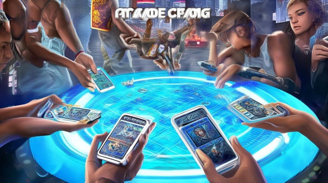 游戏王手机哪个版本好