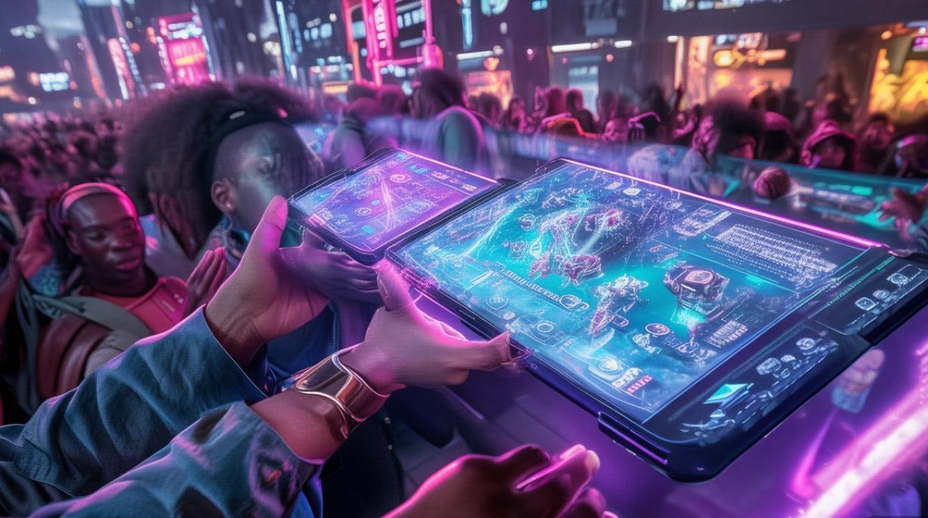 荣耀手机哪个玩游戏好