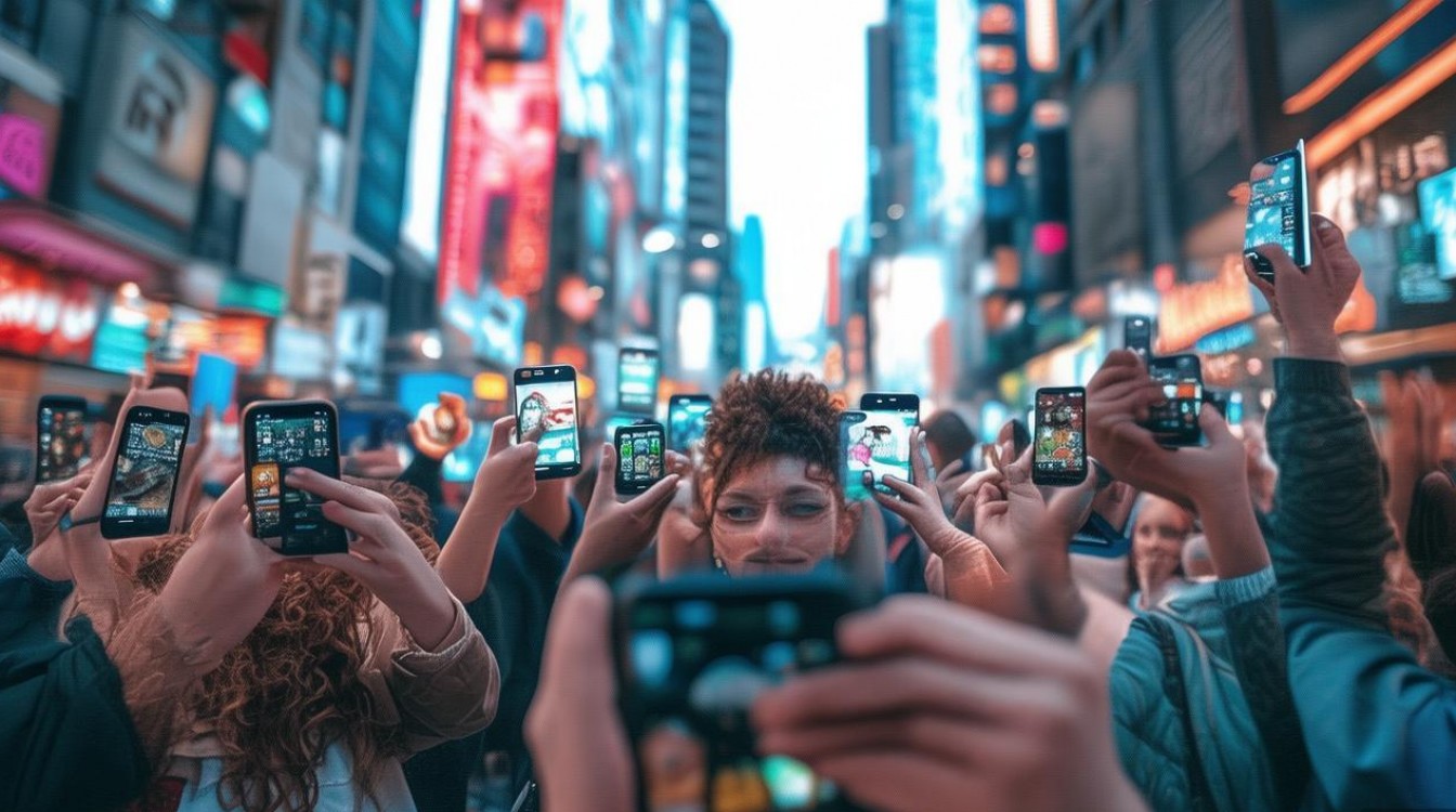 哪个手机软件下游戏好，手机游戏下载软件哪个好用