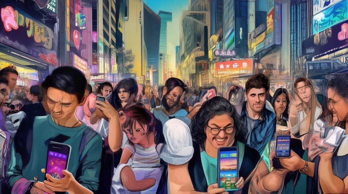 哪个手机软件下游戏好