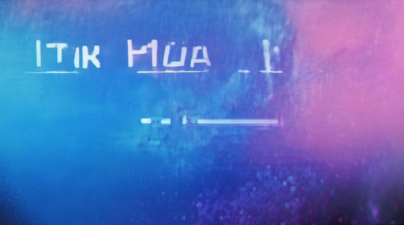 如何设置电脑锁屏