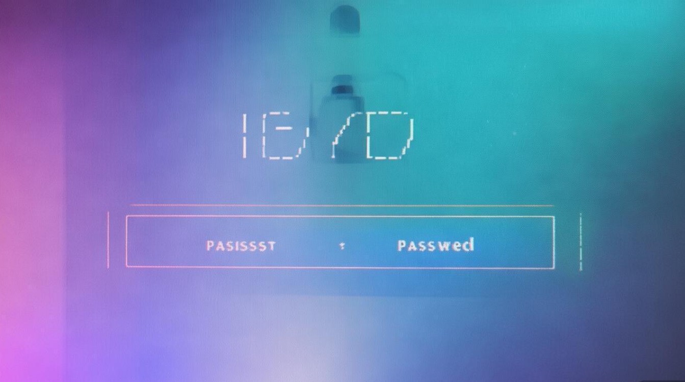 如何设置电脑锁屏