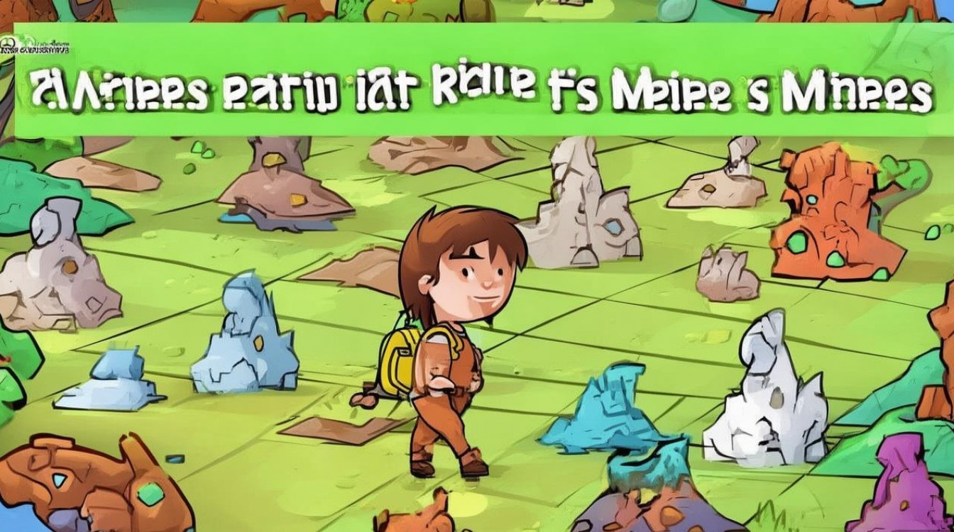 扫雷游戏怎么攻略