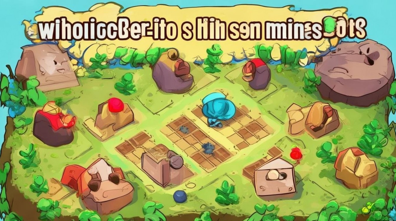 扫雷游戏怎么攻略