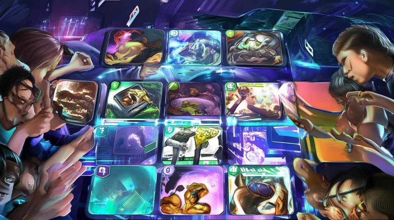 游戏王手机版哪个好玩，2024年新手入坑推荐哪款