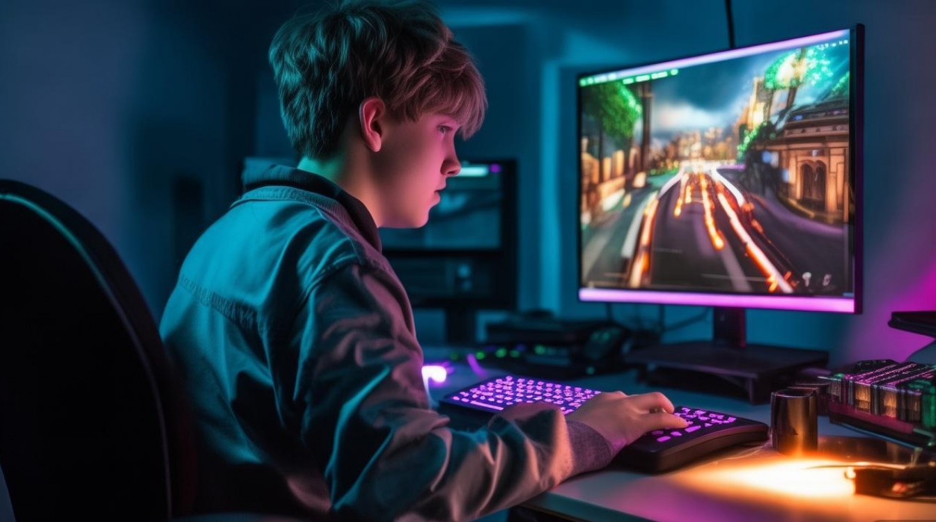 如何玩电脑上的单机游戏