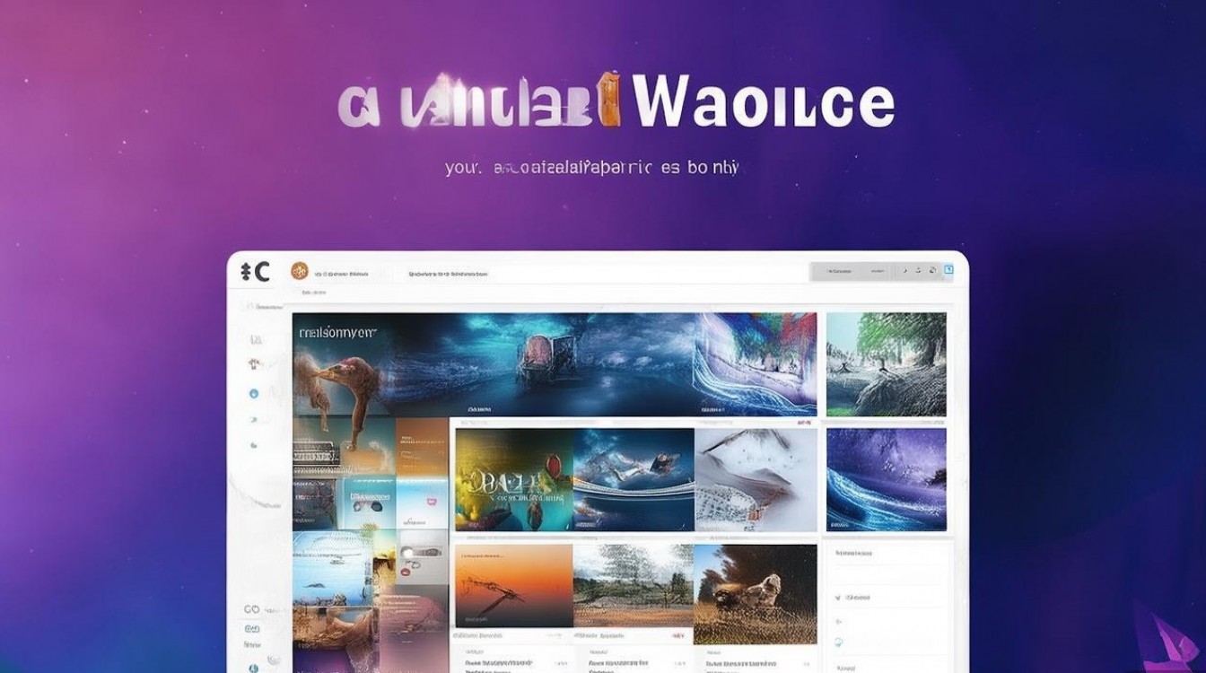 pc壁纸软件什么好用