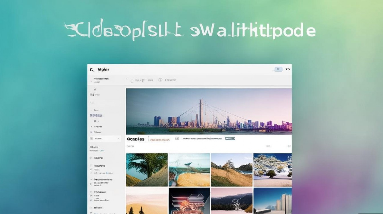 pc壁纸软件什么好用