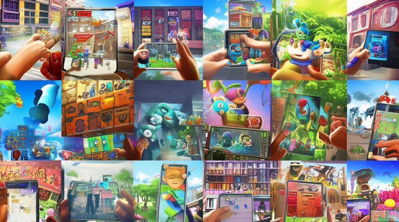 手机休闲游戏哪个好玩