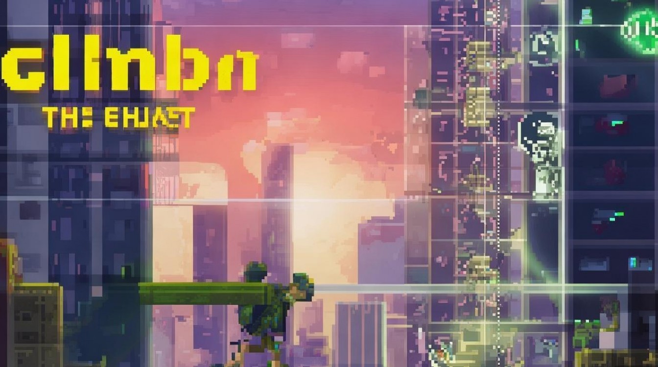 怎么爬楼攻略游戏