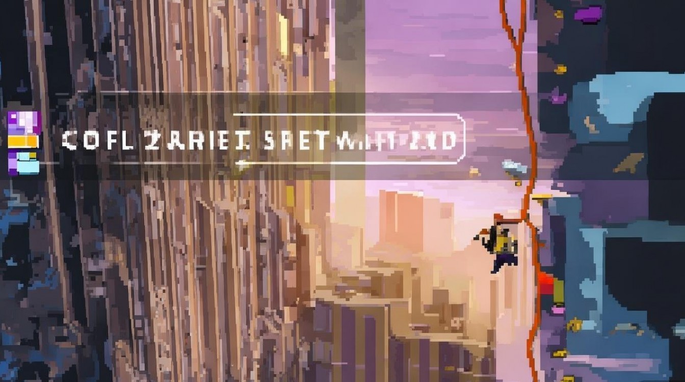 怎么爬楼攻略游戏