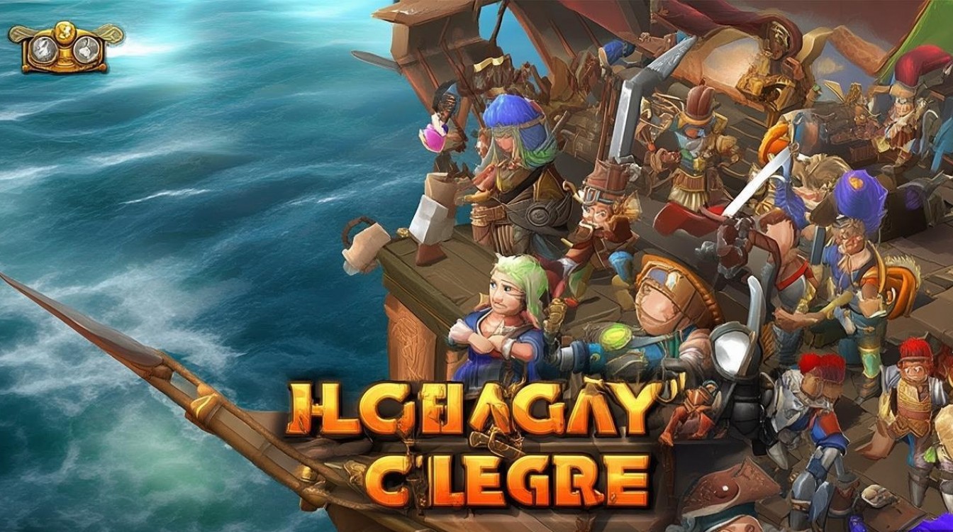 海贼王手机游戏哪个好玩，2024正版海贼王手游排行榜有哪些