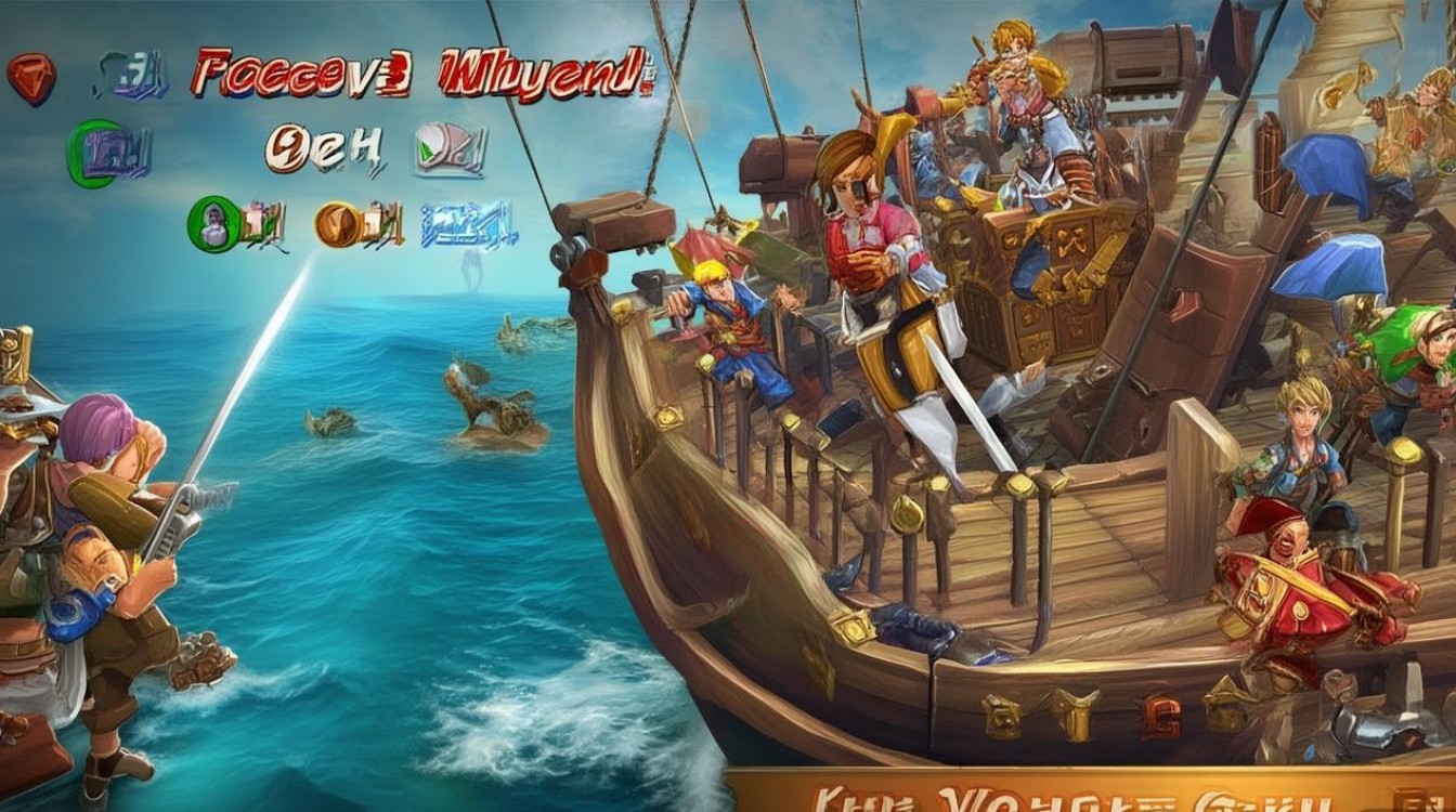 海贼王手机游戏哪个好玩