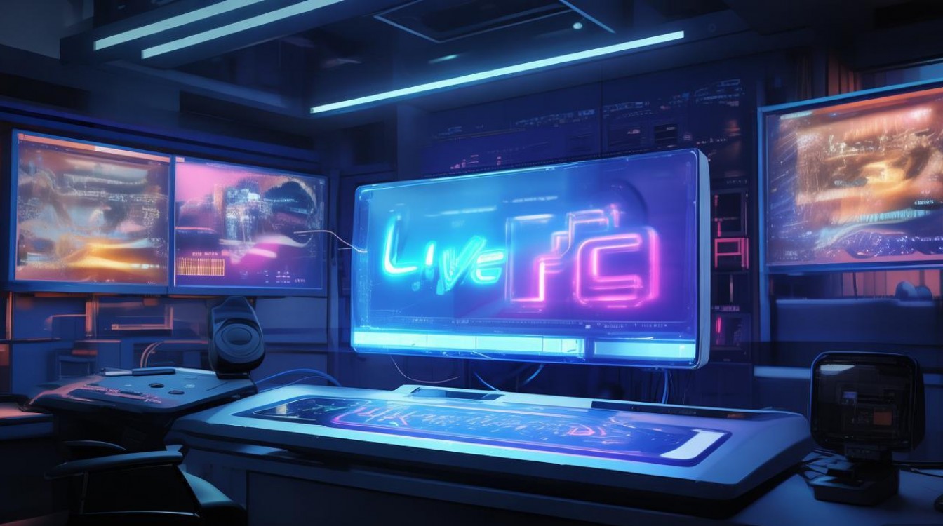 直播pc是什么软件