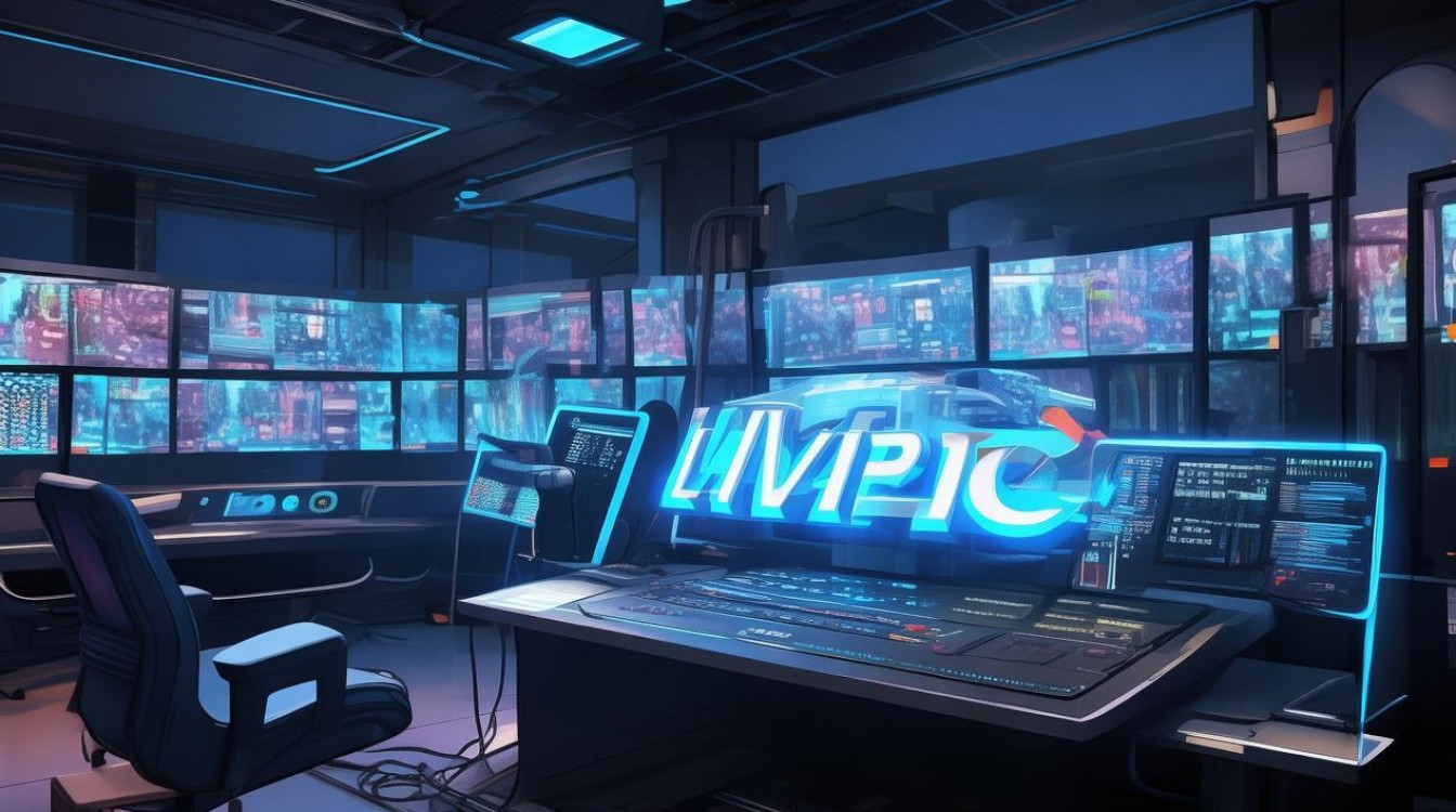 直播pc是什么软件