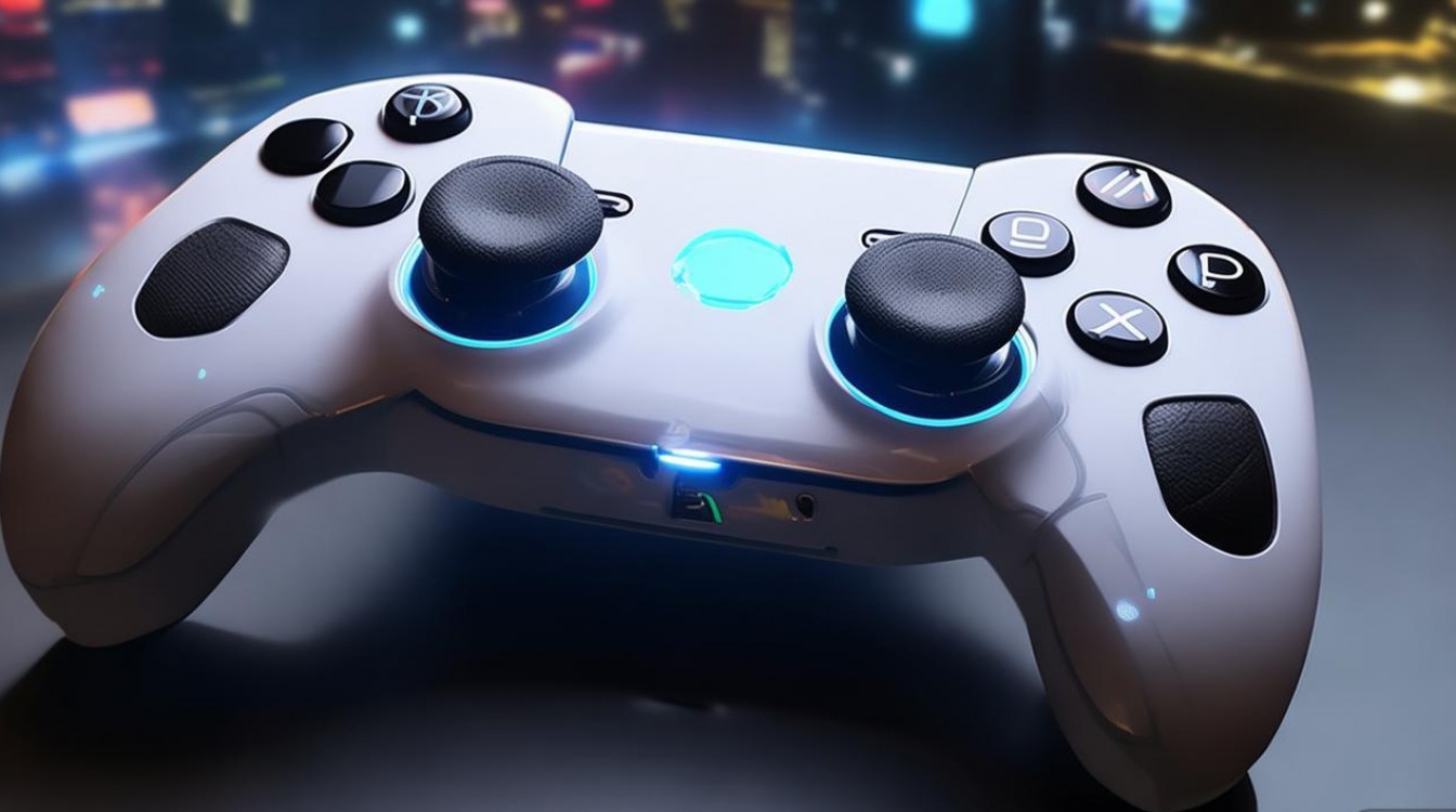 手机游戏机手柄哪个好