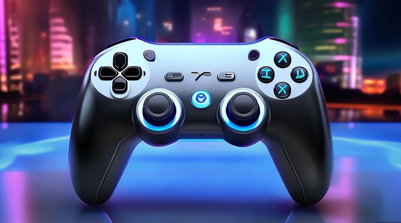 手机游戏机手柄哪个好