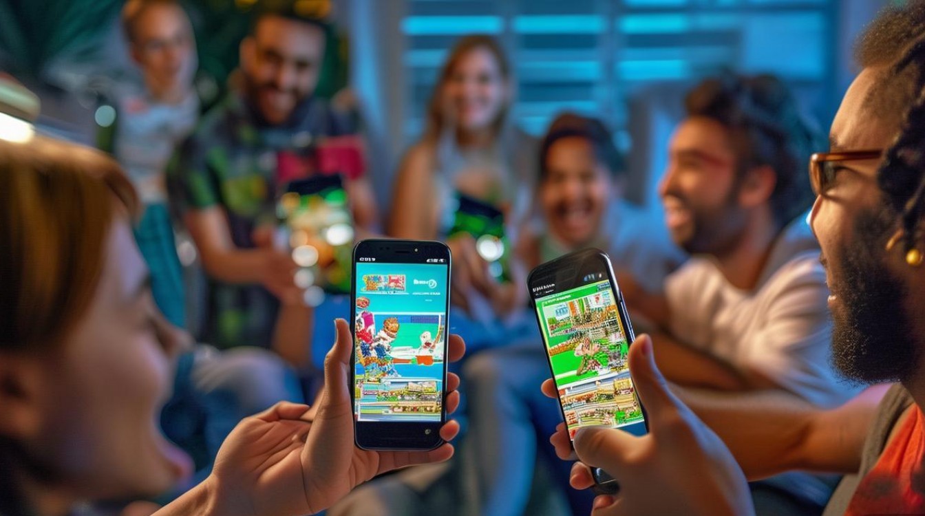 手机羽毛球游戏哪个好，有哪些好玩的手游推荐