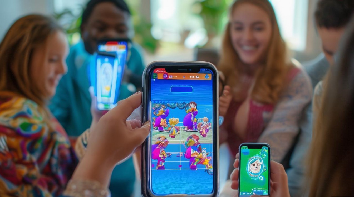 手机羽毛球游戏哪个好