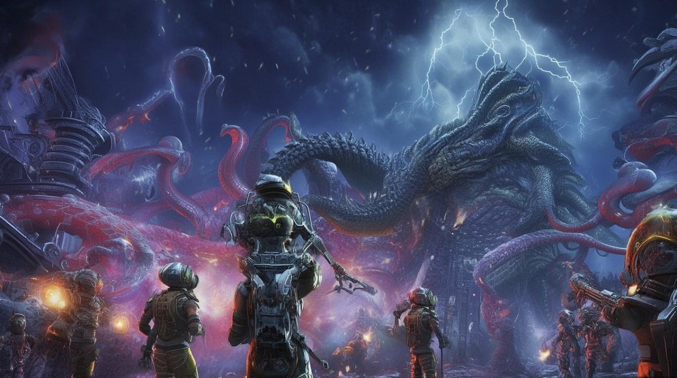 吞噬游戏怎么攻略