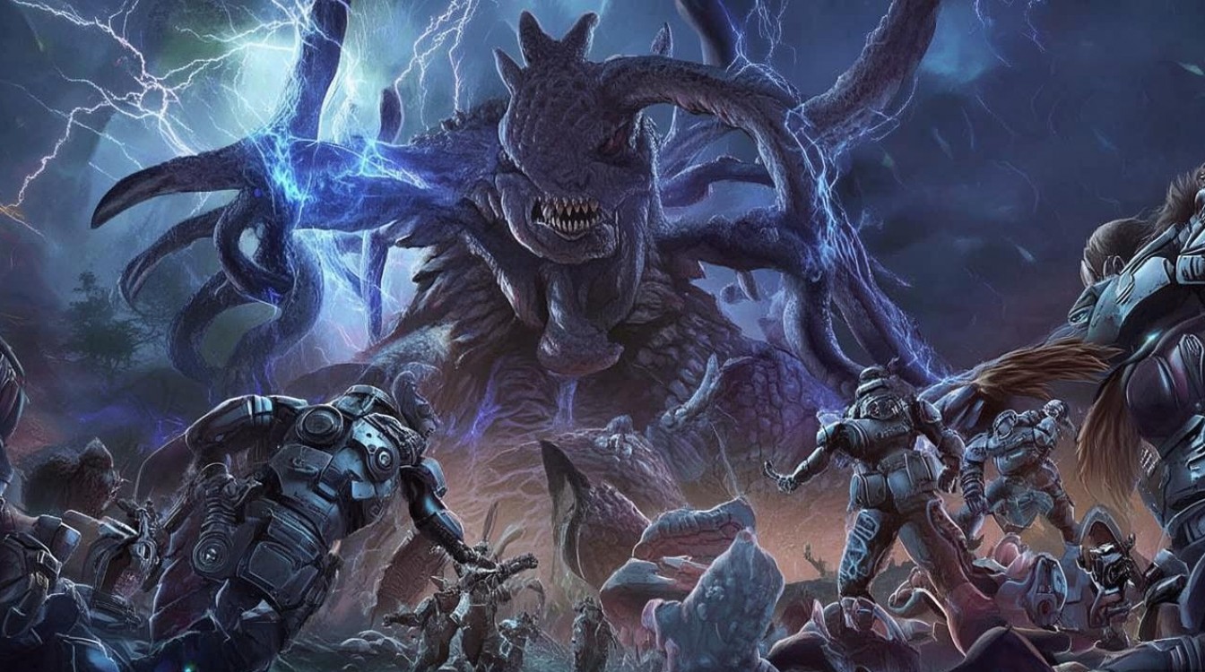 吞噬游戏怎么攻略