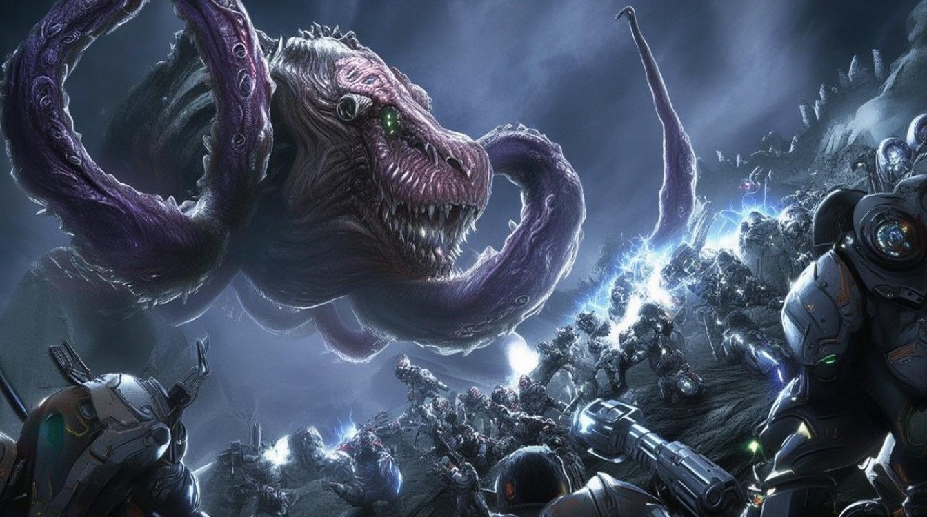 吞噬游戏怎么攻略