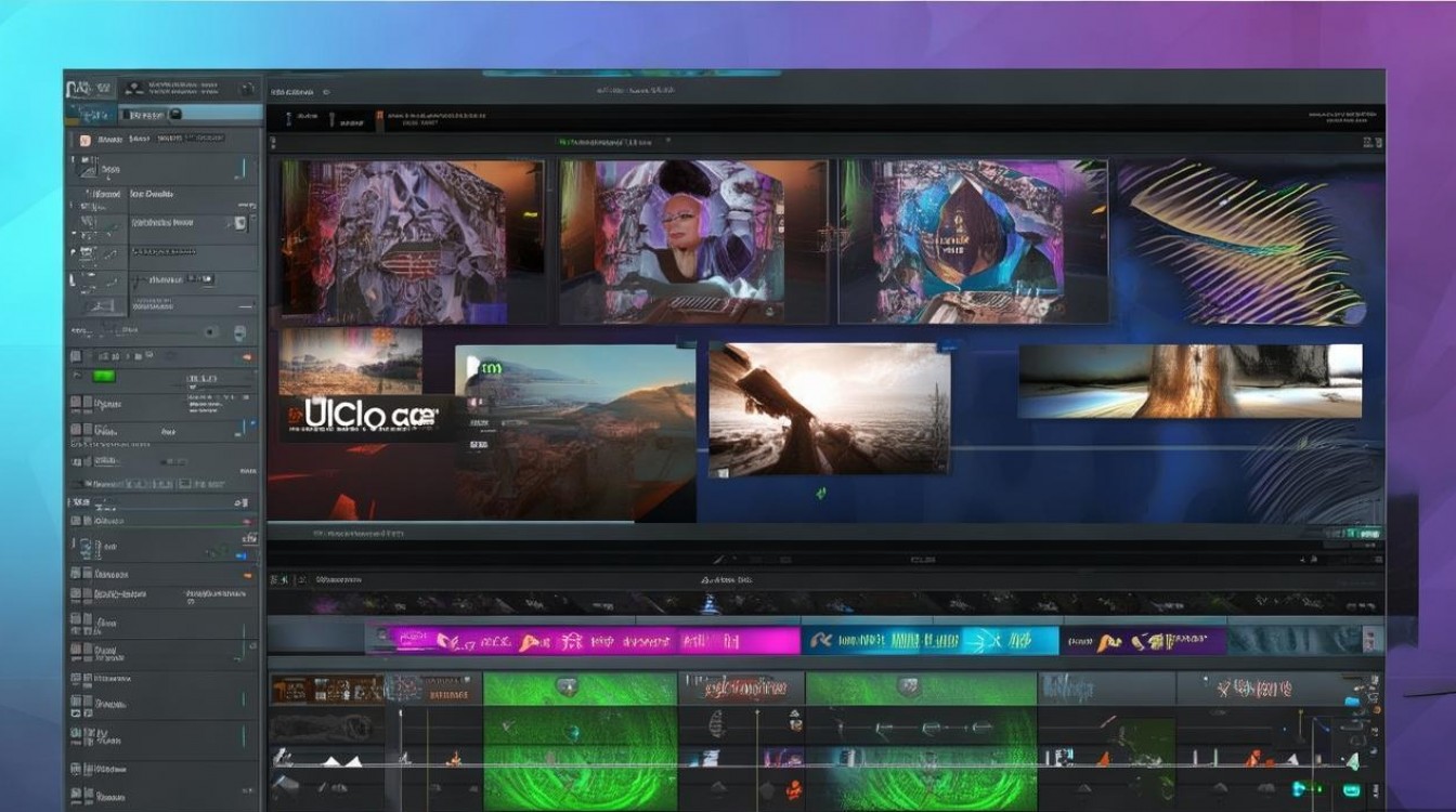 什么剪辑软件好用pc