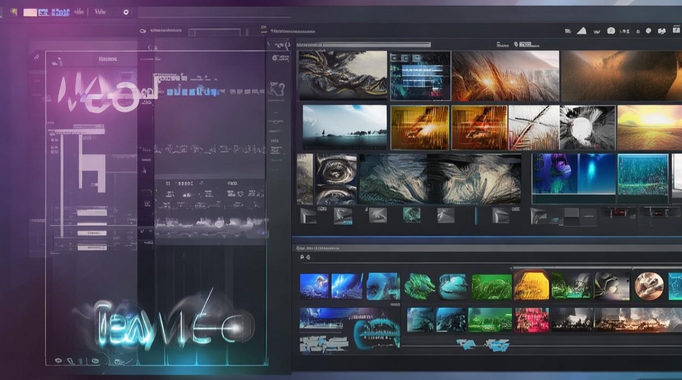 什么剪辑软件好用pc