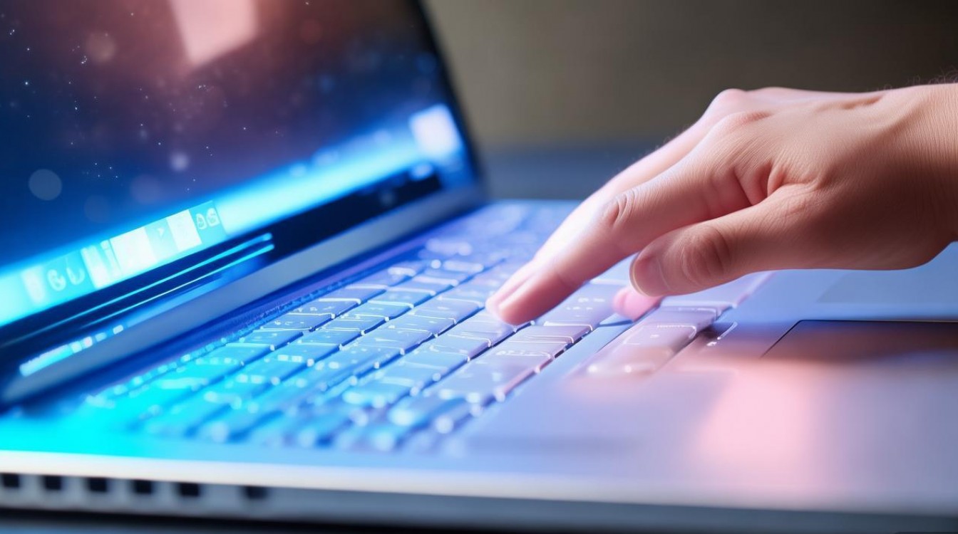 笔记本电脑如何开机