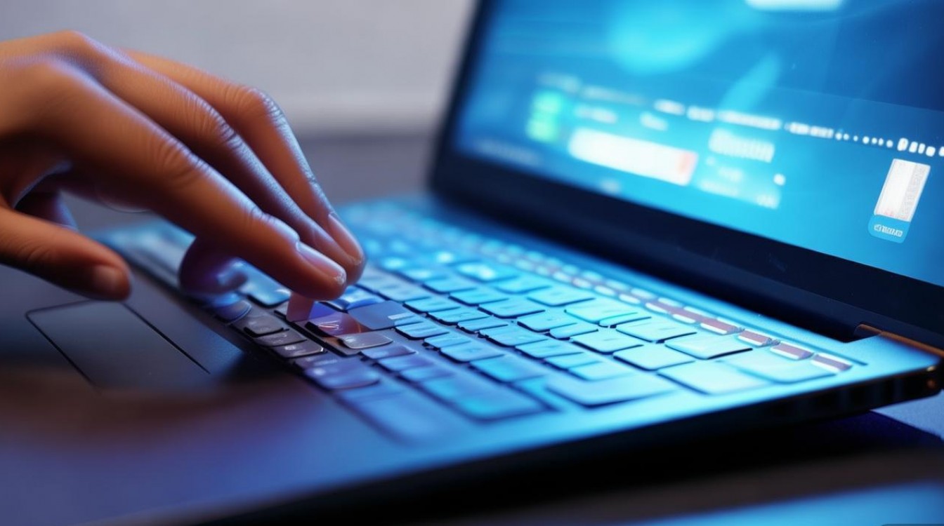 笔记本电脑如何开机