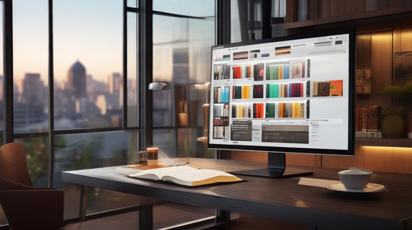 有什么pc阅读软件