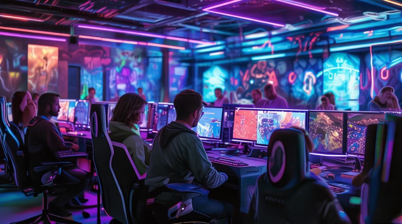 玩pc是什么软件