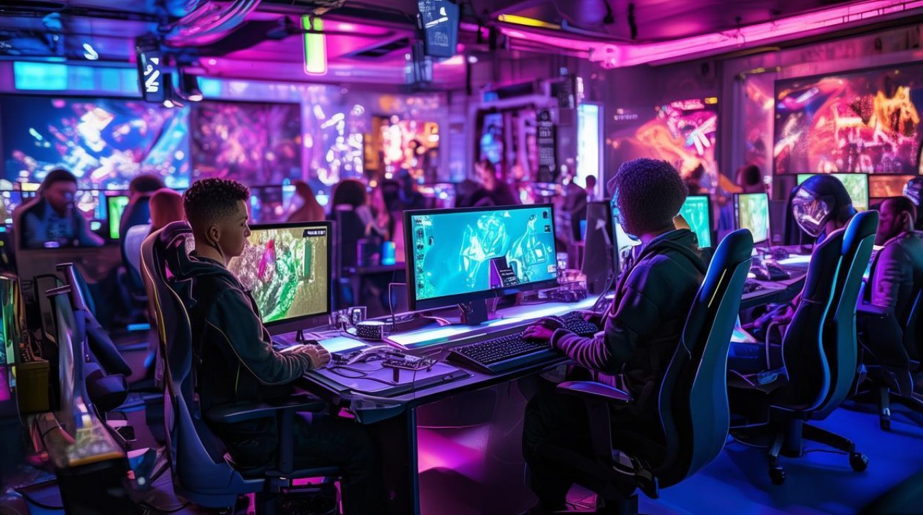 玩pc是什么软件