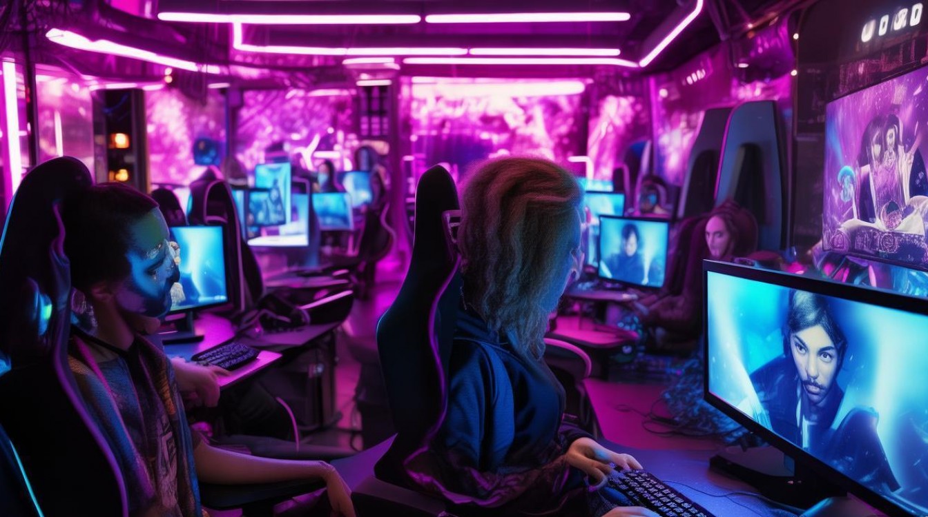 玩pc是什么软件