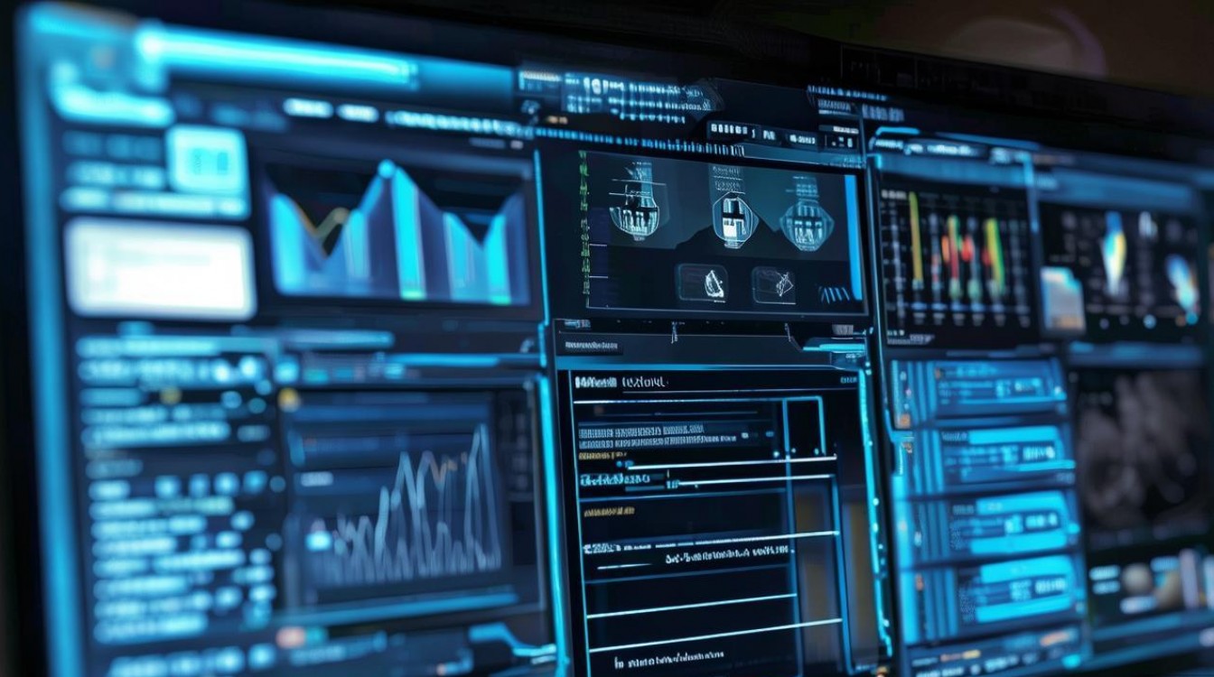 pc后台软件是什么