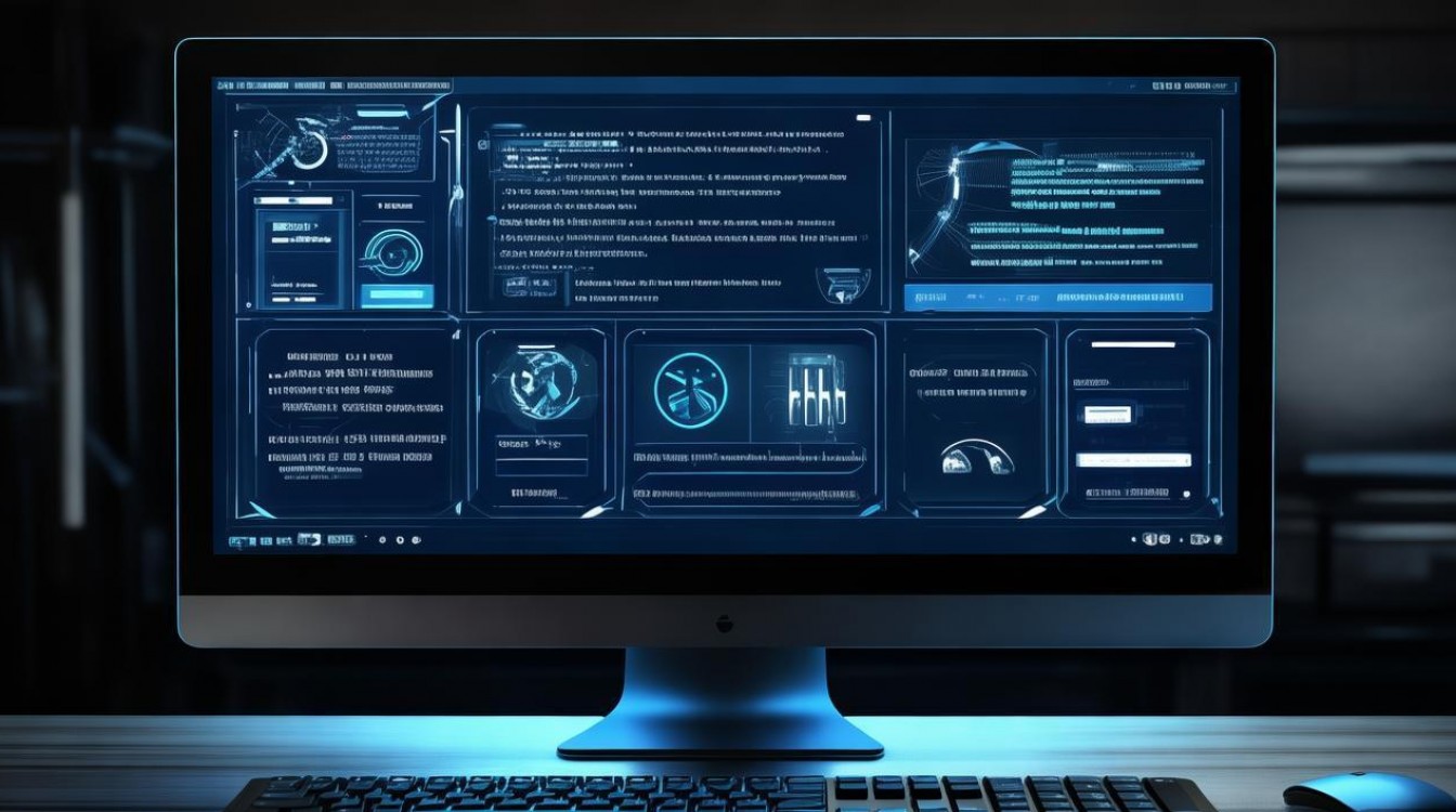 pc后台软件是什么