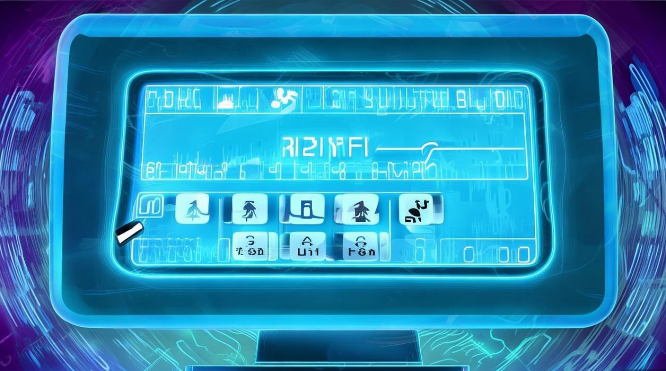 电脑如何看wifi密码