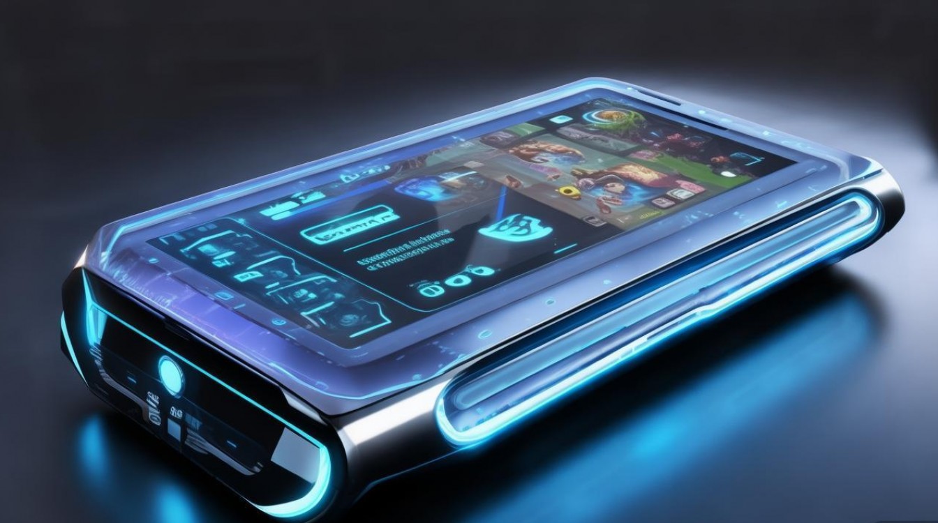 手机游戏变速器哪个好