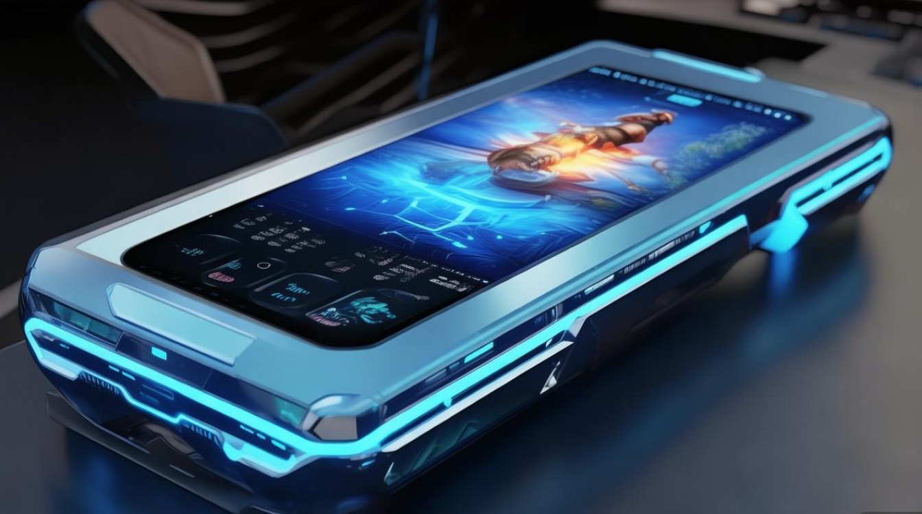 手机游戏变速器哪个好