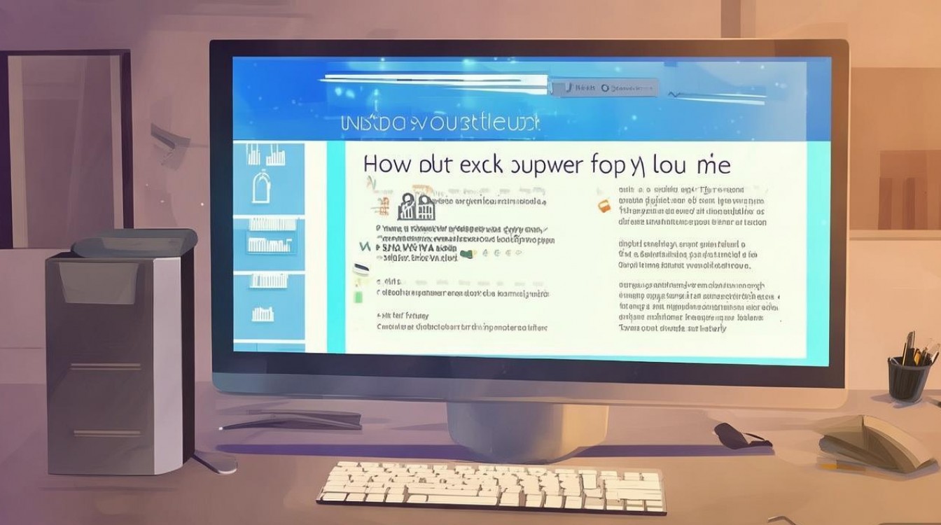 如何查看电脑电源