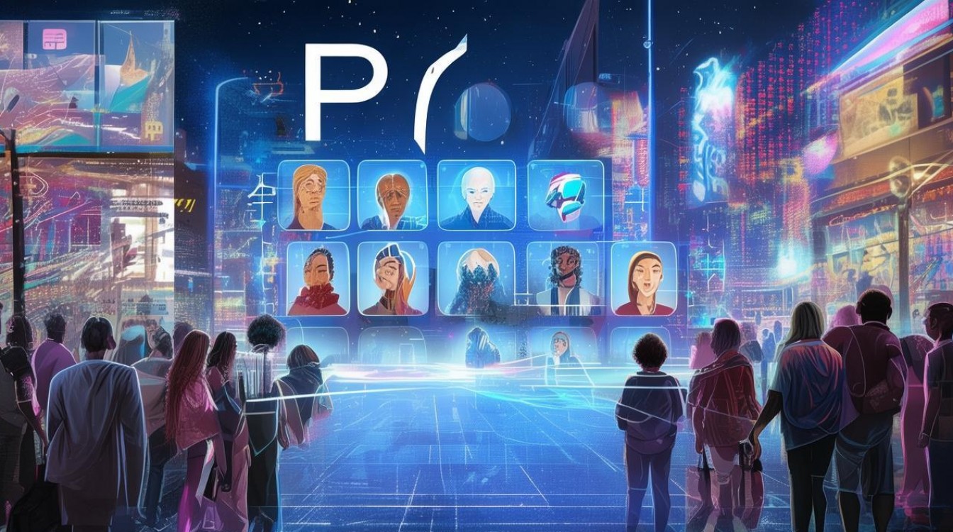 pc是什么社交软件