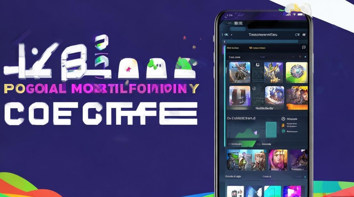 手机游戏客户端哪个好