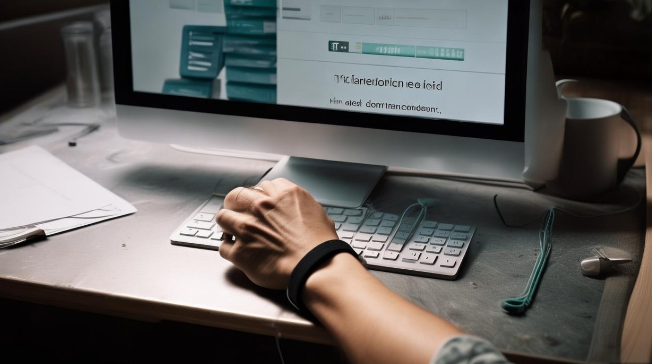 电脑静电如何消除