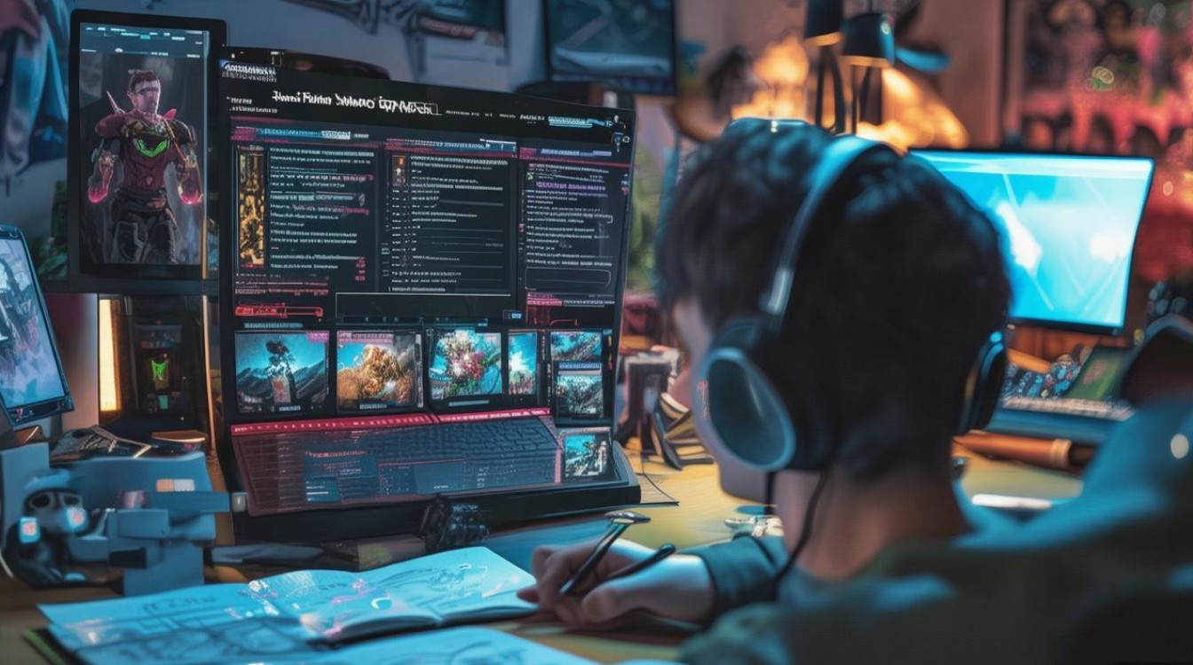 怎么研究游戏攻略