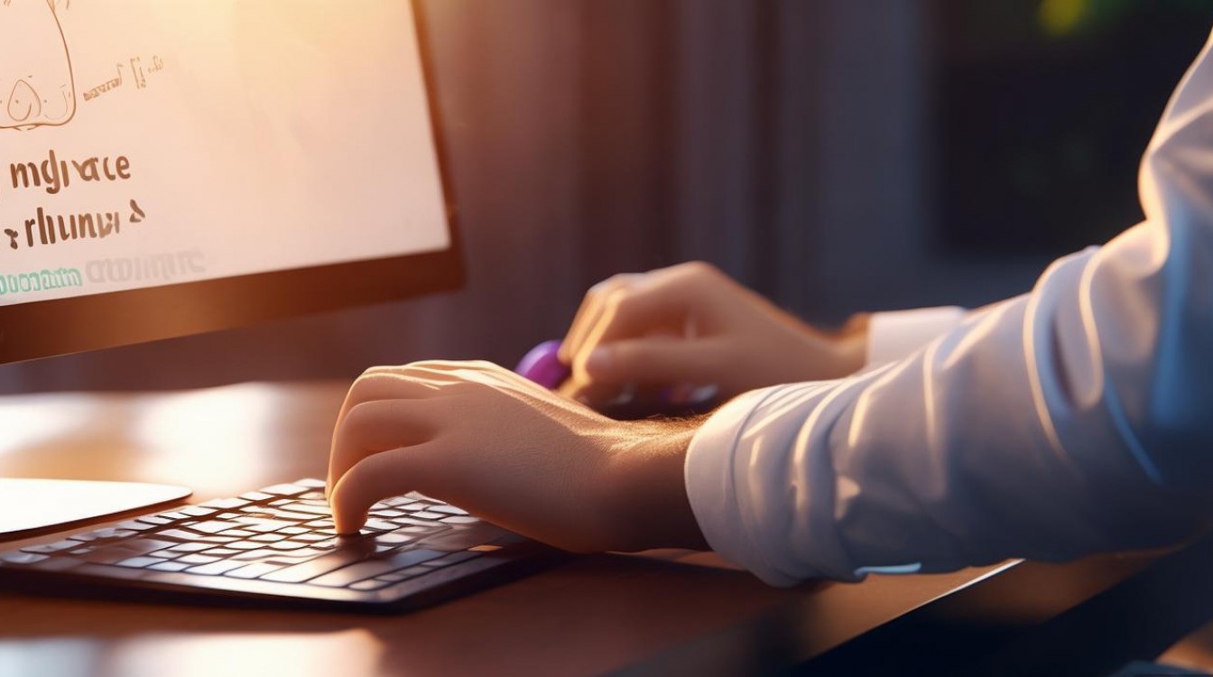 如何调整电脑屏幕亮度