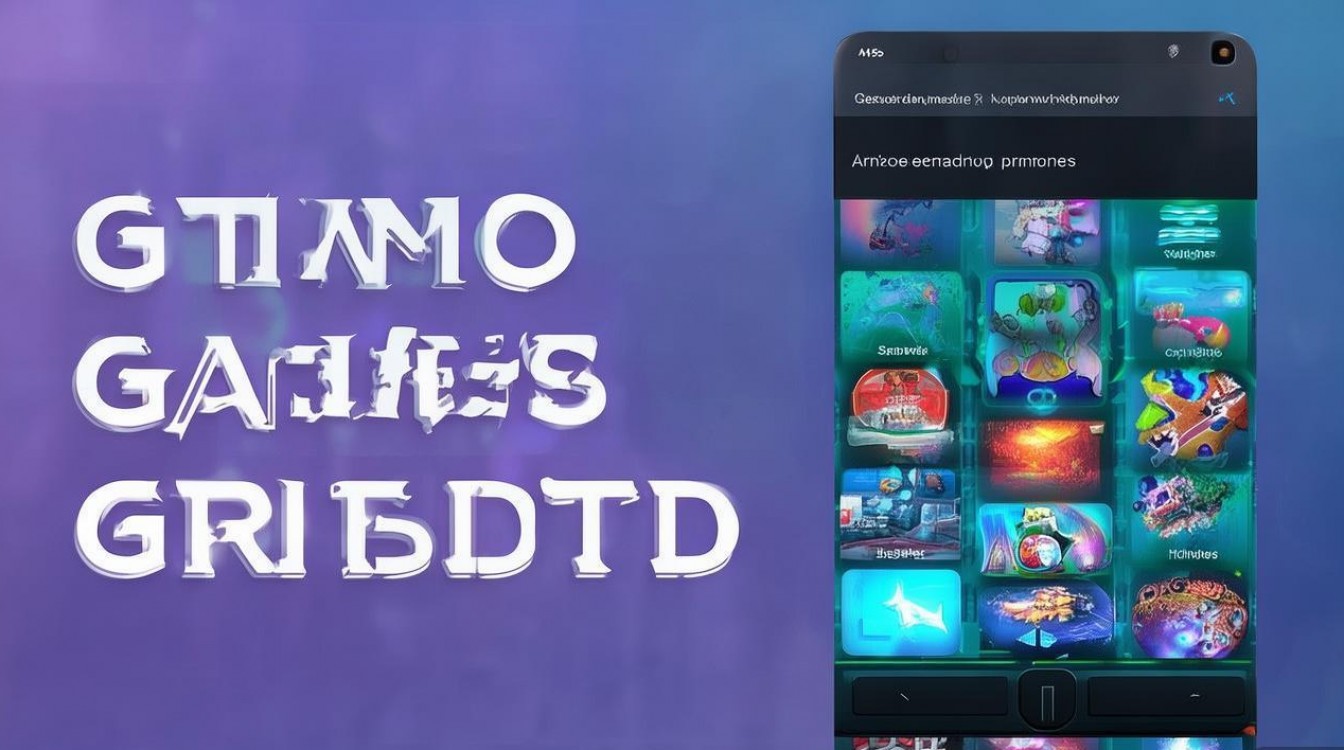 安卓手机游戏助手哪个好