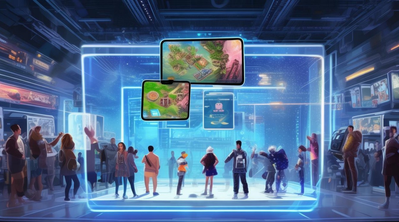 安卓单机游戏如何玩苹果，苹果手机怎么玩安卓游戏