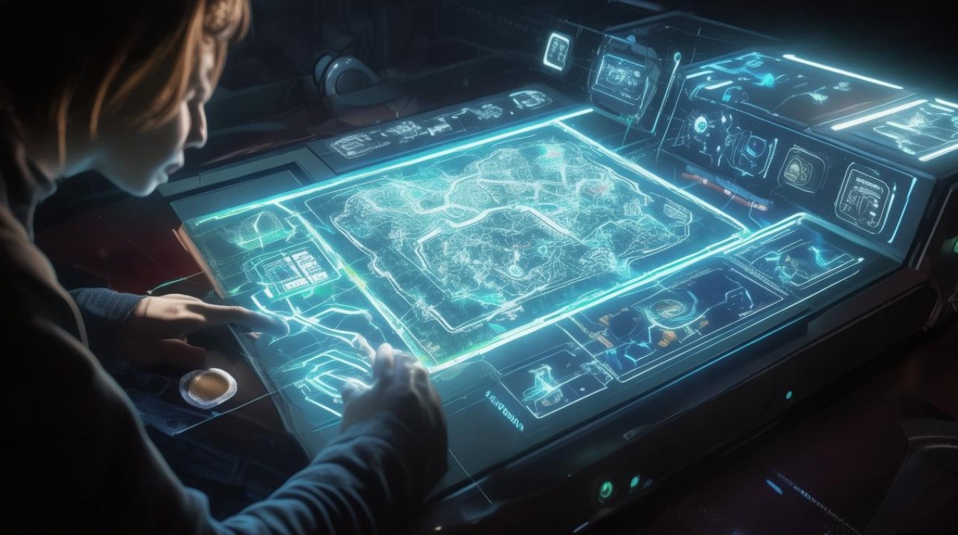 游戏攻略怎么查