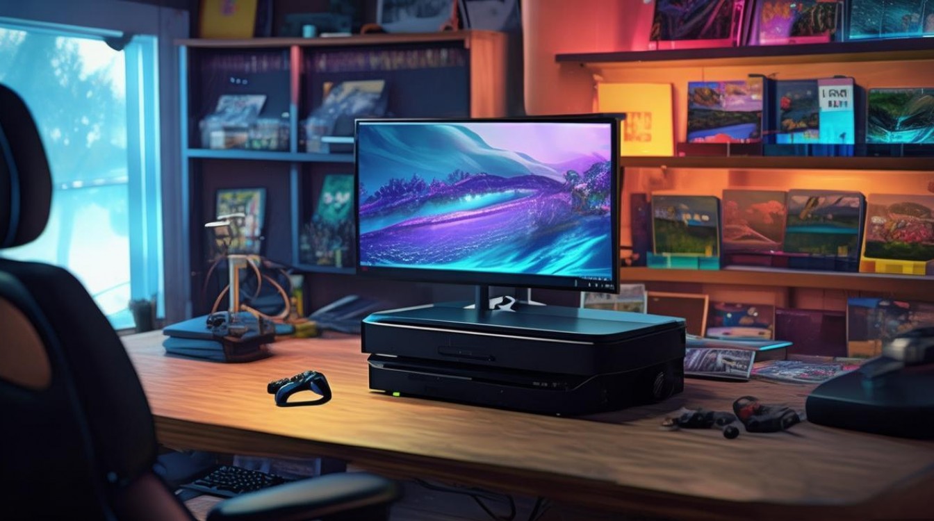 如何在家里装单机游戏盒，电脑怎么安装单机游戏盒